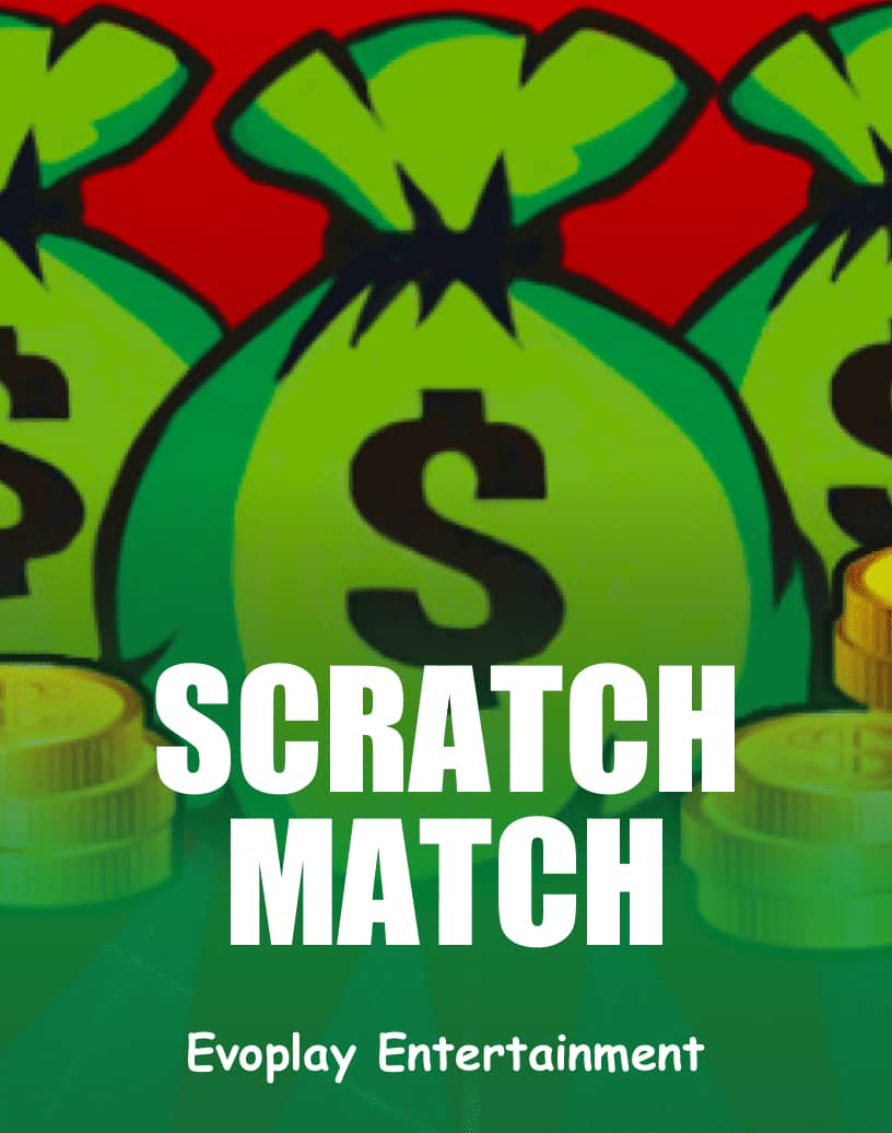 Dive into Scratch Match - Free Demo Mode & Play Online