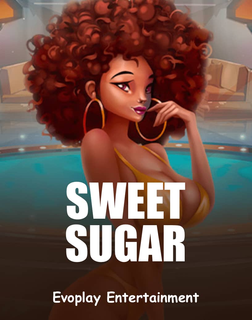 Tragamonedas Sweet Sugar - Juega por Dinero Real o en Demo Gratis | TrustDice