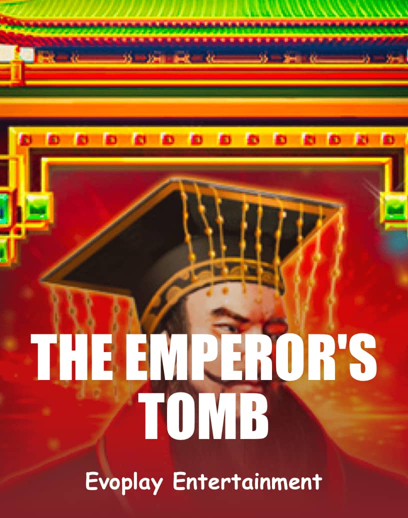 La Slot La Tomba dell'Imperatore - Gioca con Soldi Veri o in Demo Gratuita | TrustDice