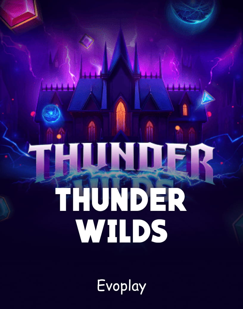 Thunder Wilds Slot - Play for Real Money or Free Demo | TrustDice