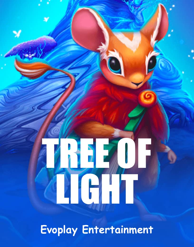 Tree Of Light Slot - Play for Real Money or Free Demo | TrustDice