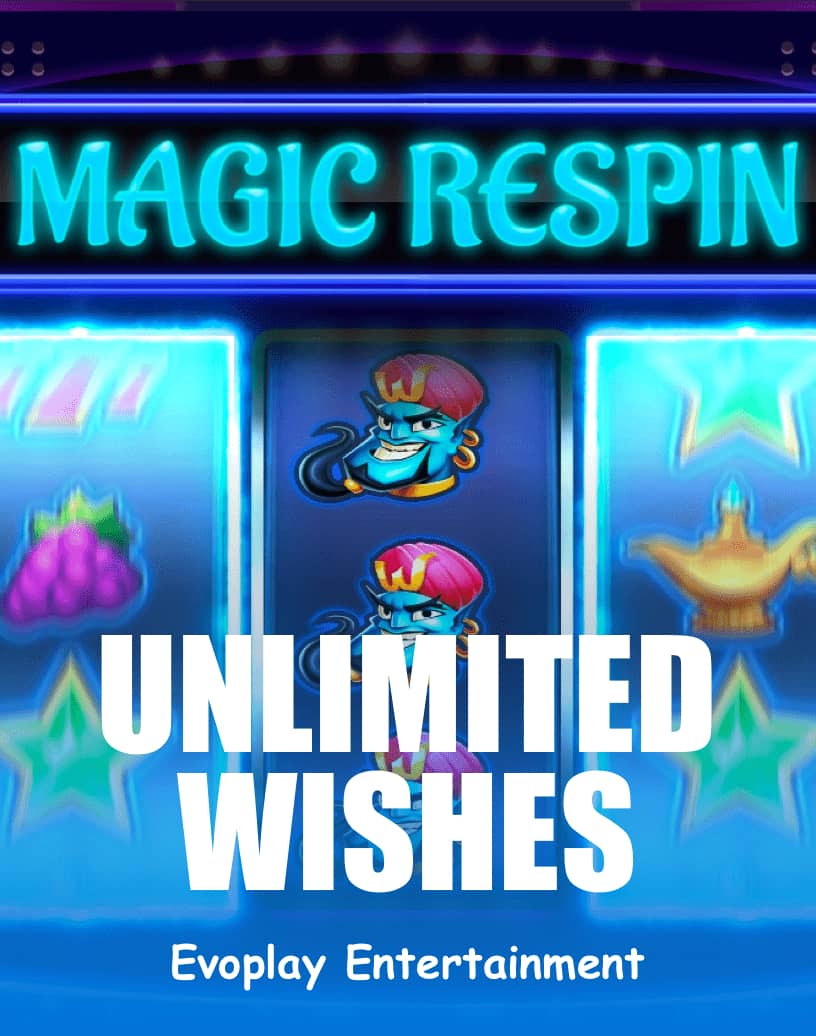 Respin Wishes