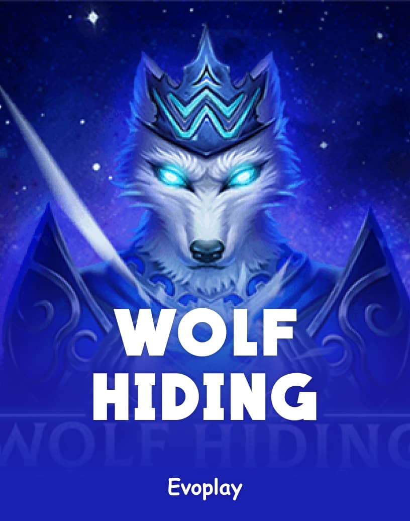 Wolf Hiding Slot - Gioca con Soldi Veri o in Demo Gratuita | TrustDice