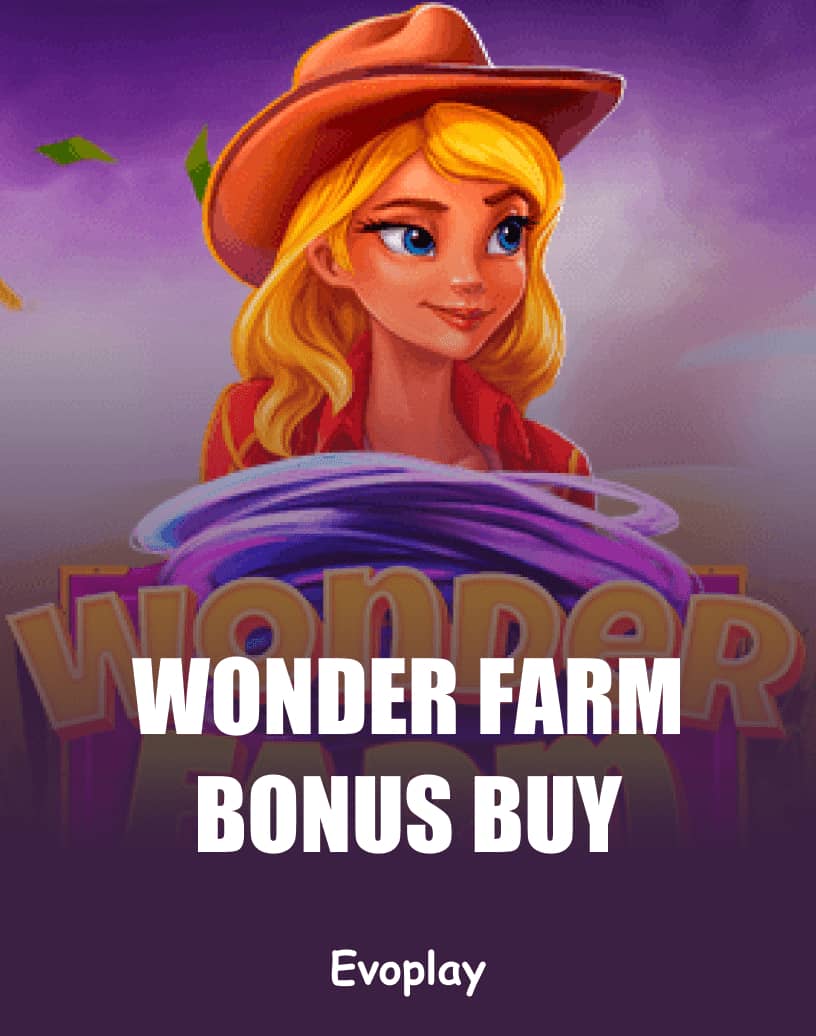 Wonder Farm Bonus Buy Slot - Play for Real Money or Free Demo | TrustDice
