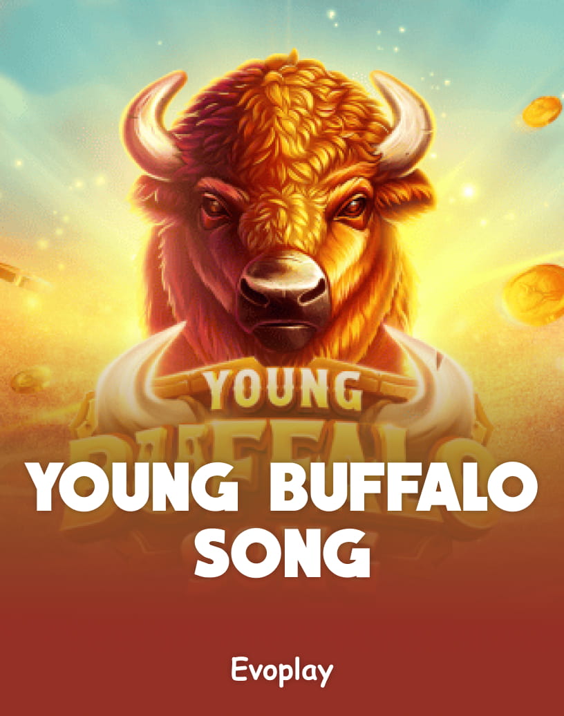 Gioca alla Slot Young Buffalo Song - Gioca con Soldi Veri o in Demo Gratuita | TrustDice