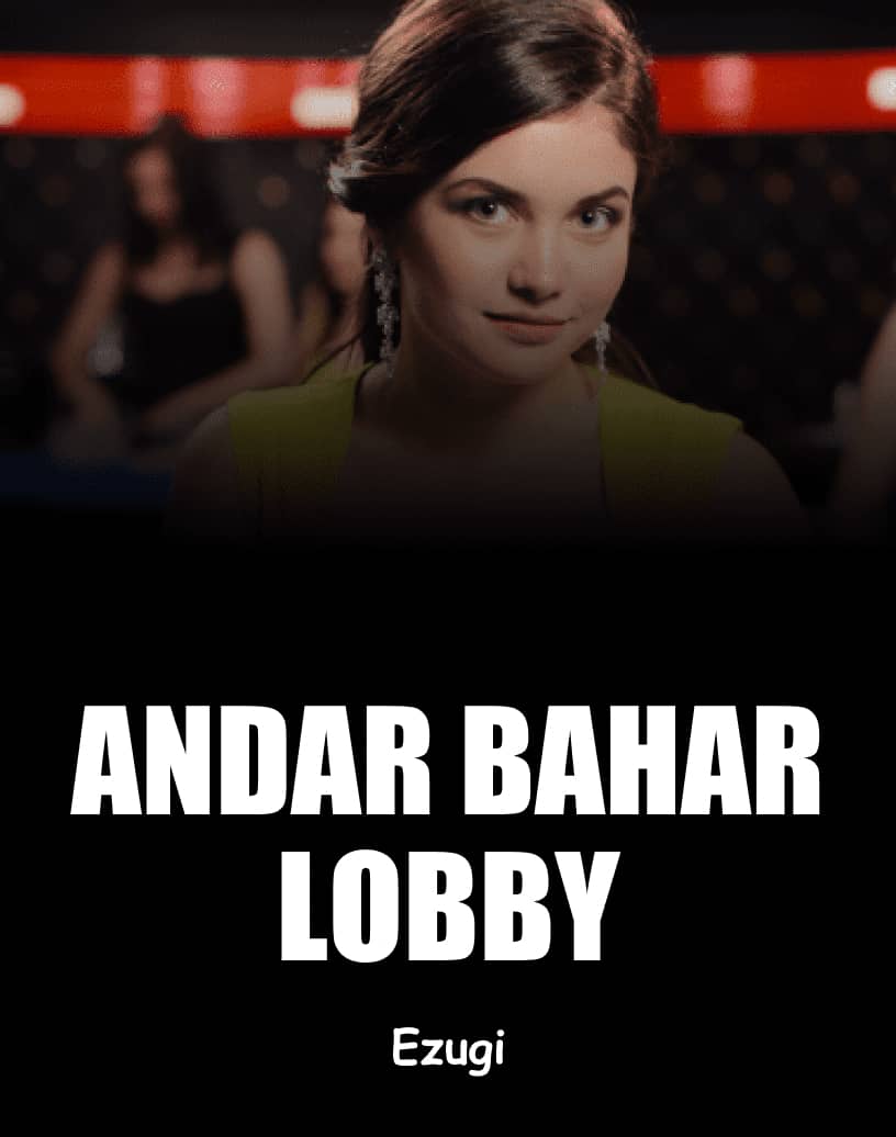 Andar Bahar Lobby - Free Demo Mode & Play Online