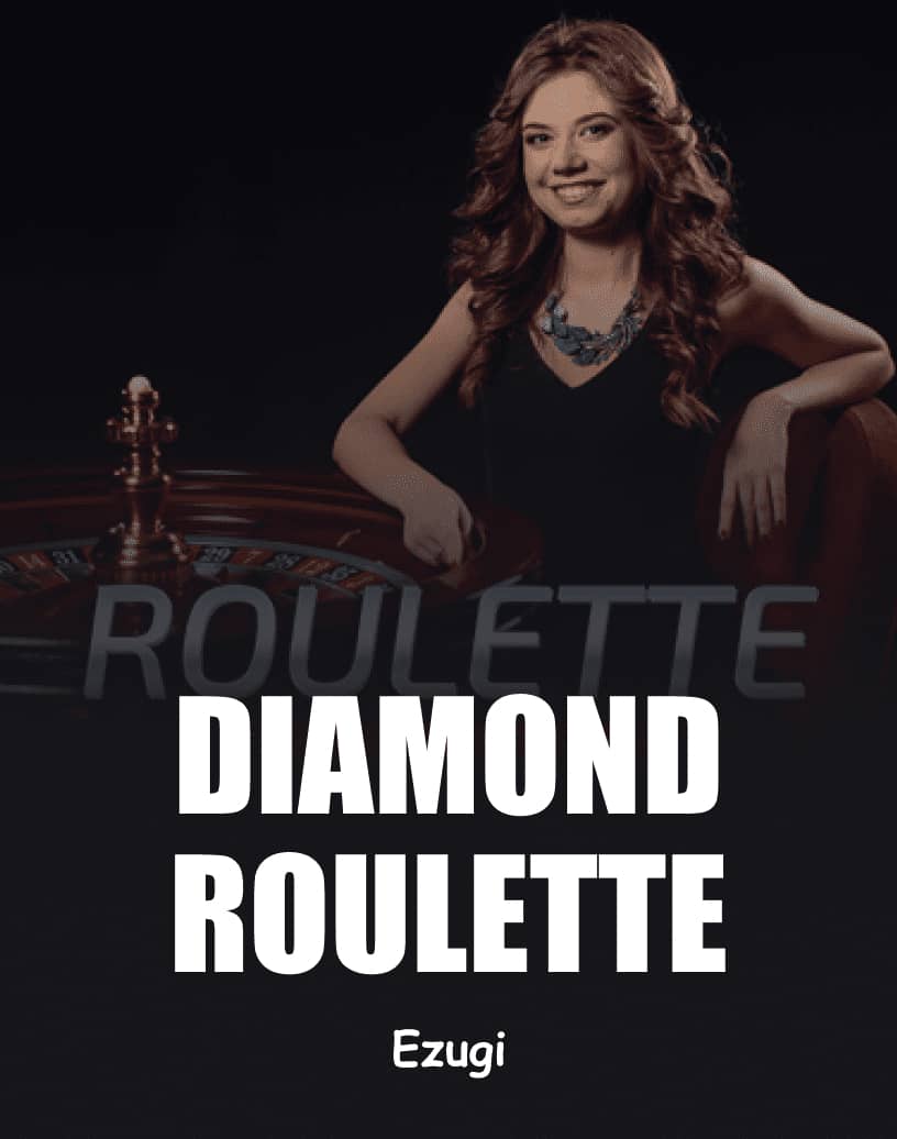 Play Diamond Roulette - Free Demo Mode & Play Online