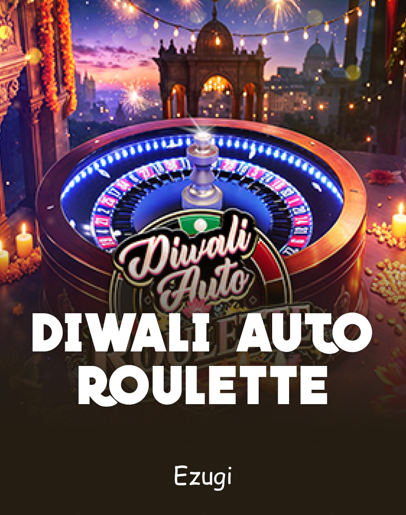 Diwali Auto Ezugi által - Ingyenes Demó Mód és Online Játék