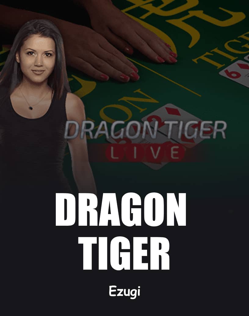 **Dragon Tiger - Modalità Demo Gratuita e Gioca Online**