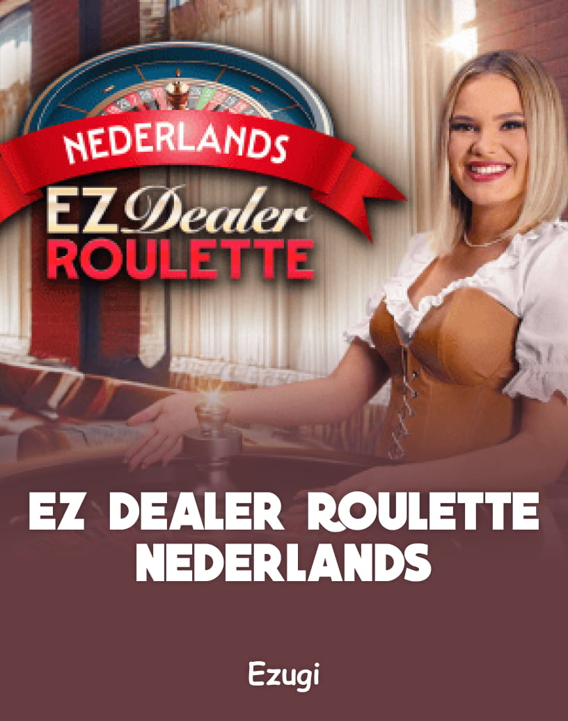 EZ Dealer Roulette Nederlands - Free Demo Mode & Play Online