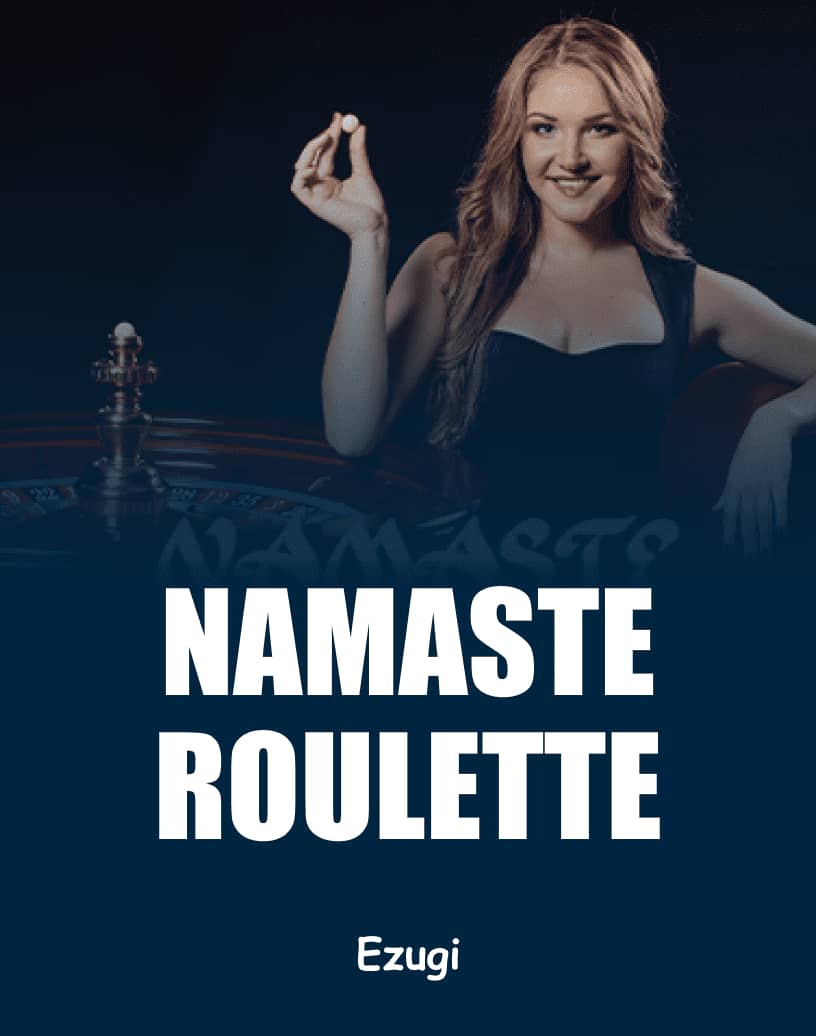 Namaste Roulette - Modo Demo Gratis y Juega en Línea