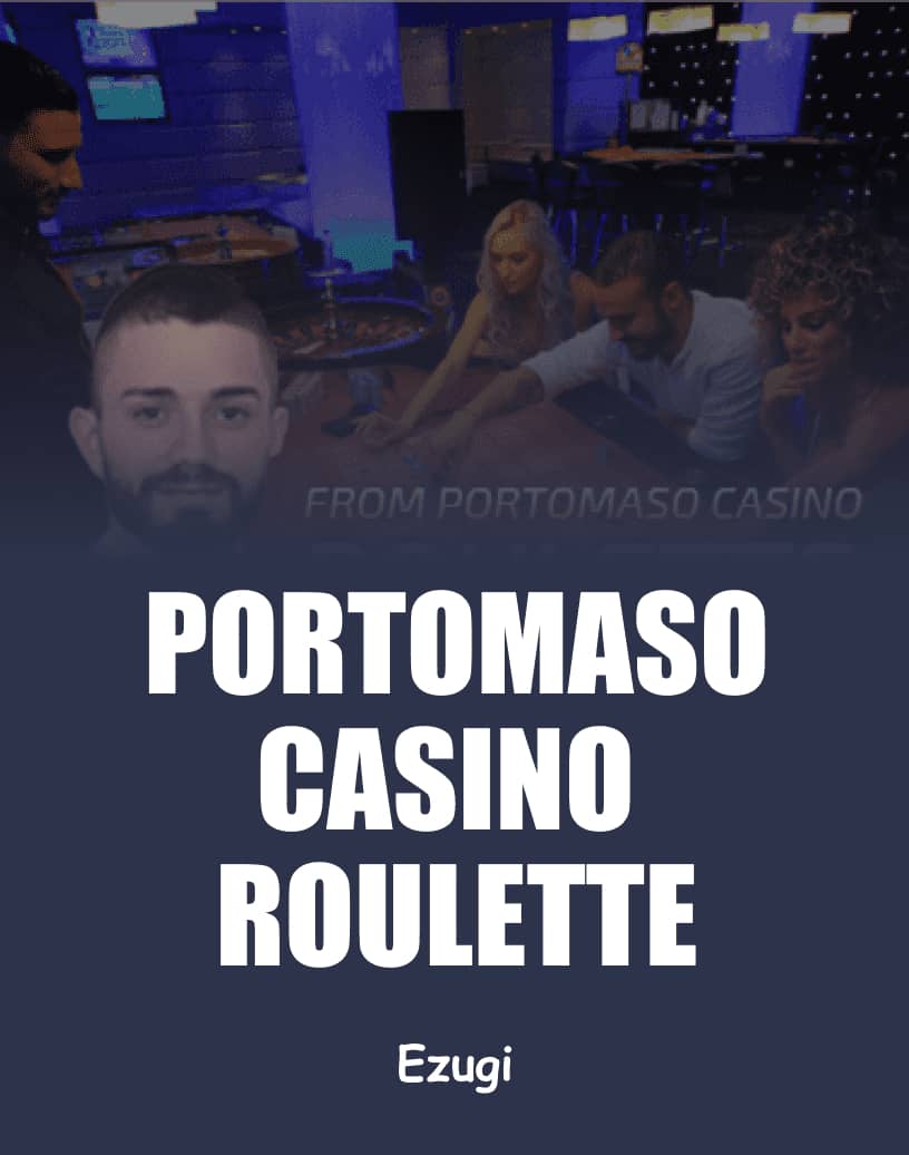 Portomaso Roulette 2 - Gratis Demomodus & Spill Online