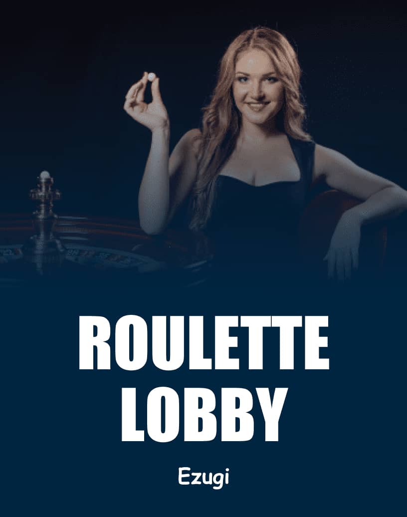 Roulette Lobby - Free Demo Mode & Play Online