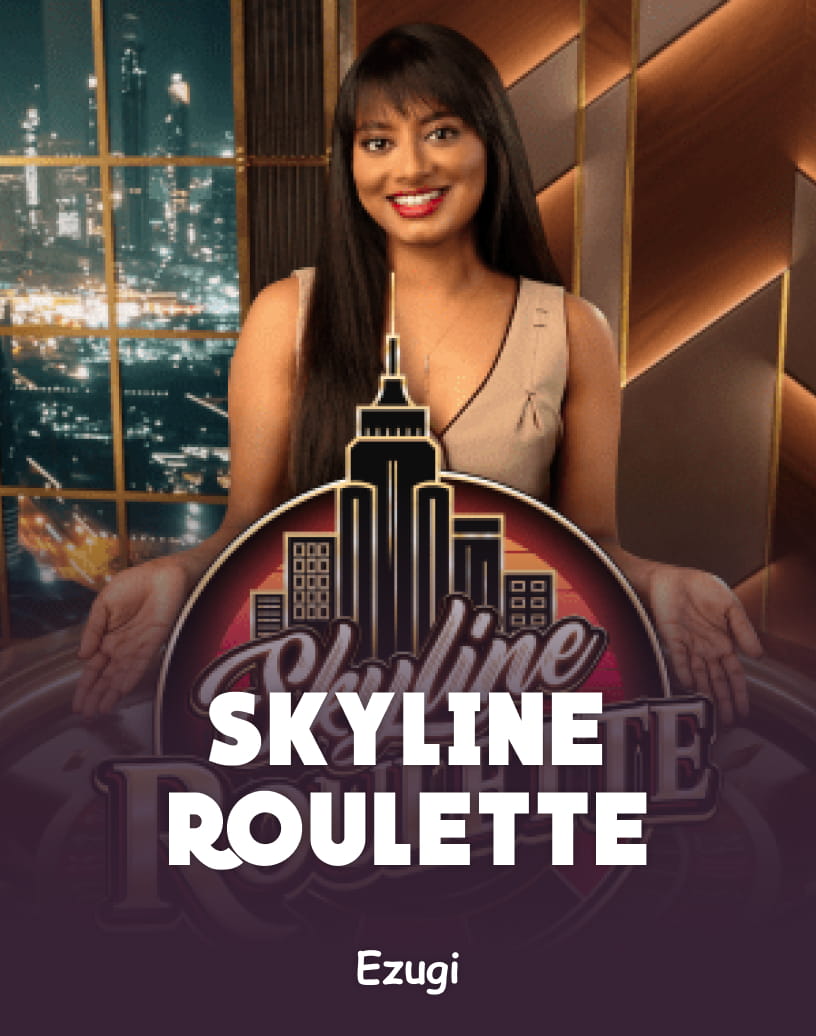 Skyline Roulette - Gratis Demoläge & Spela Online