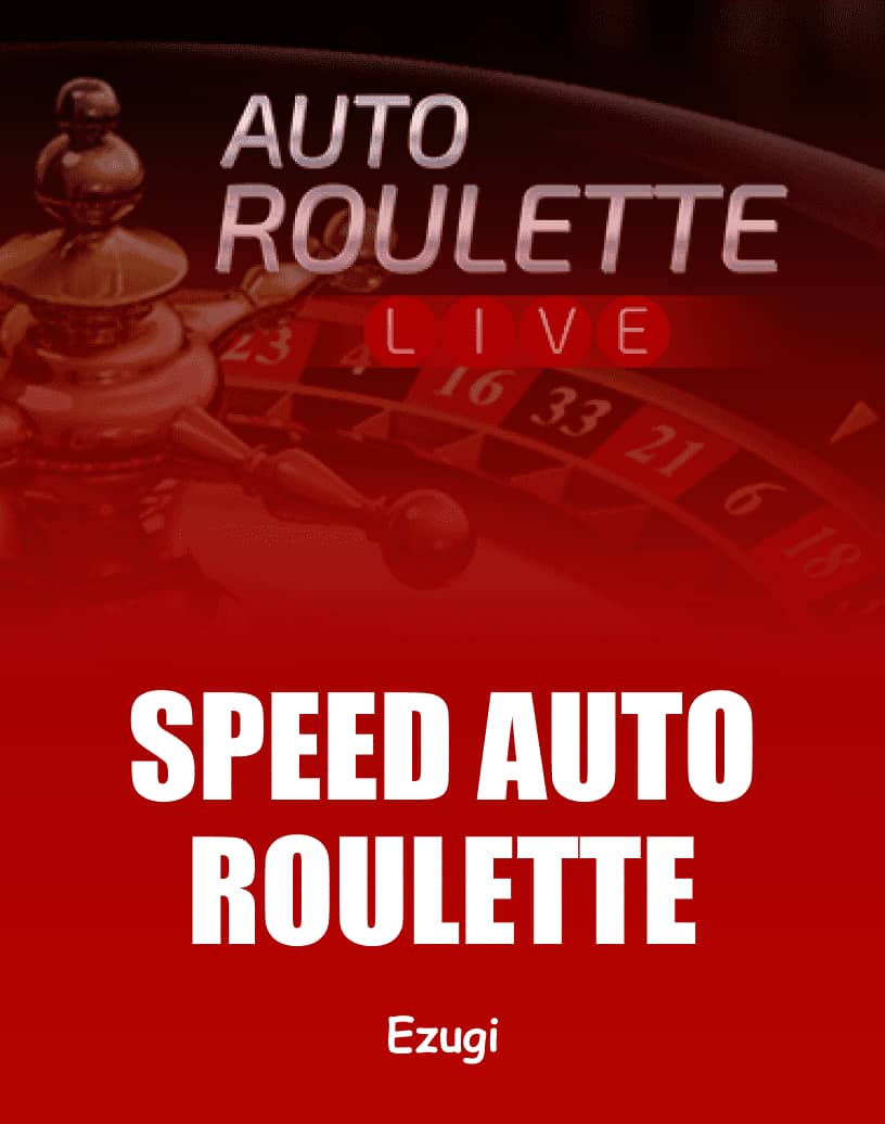 Speed Auto Roulette - Free Demo Mode & Play Online