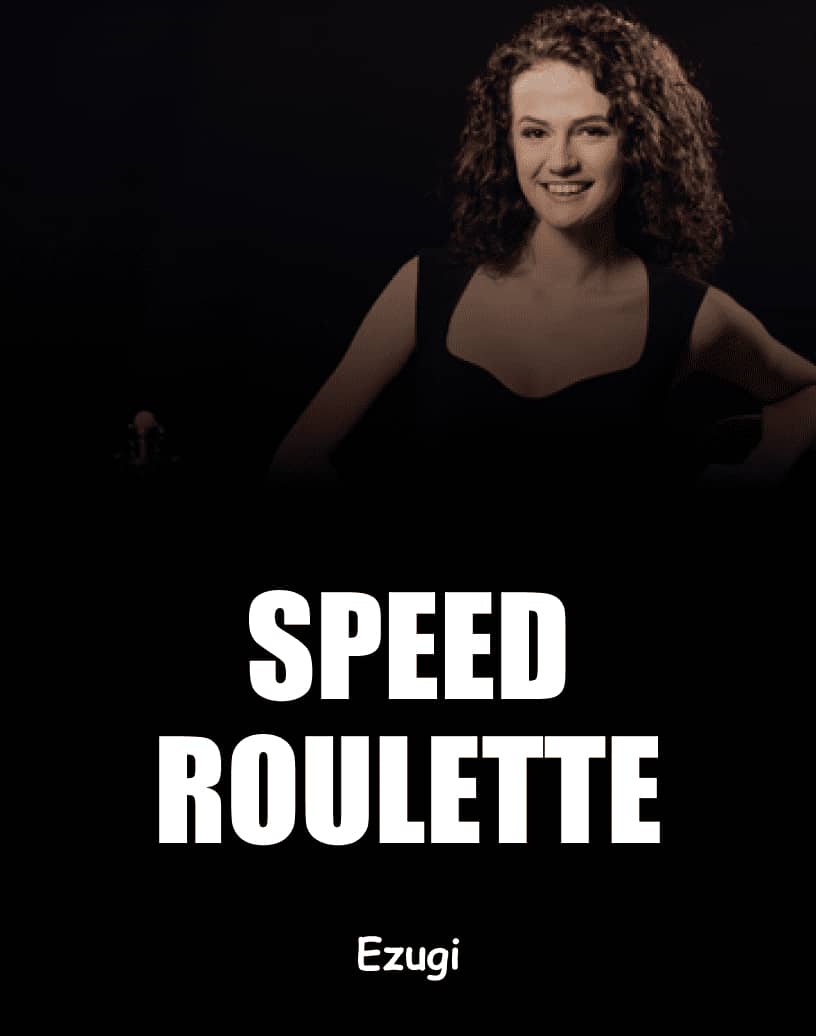 Speed Roulette - Free Demo Mode & Play Online