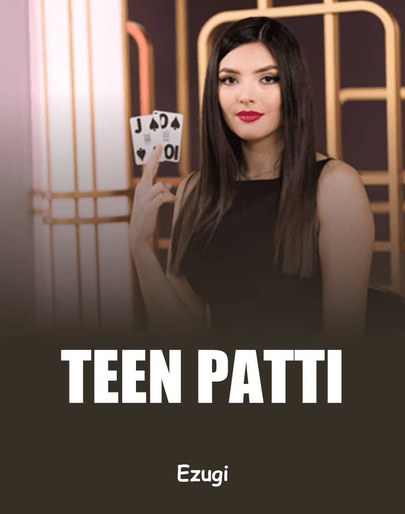 Teen Patti - Besplatni Demo Mod i Igrajte Online