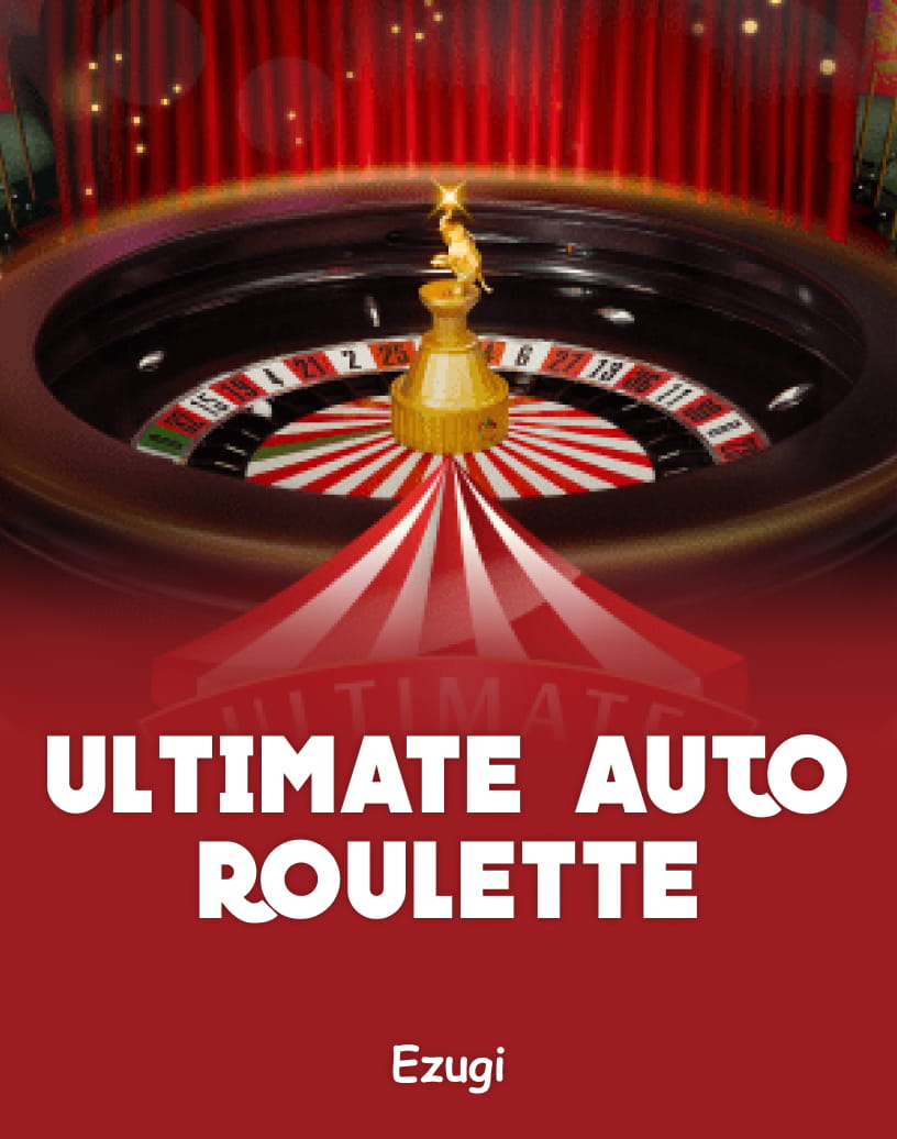 Ultimate Auto Roulette - Free Demo Mode & Play Online