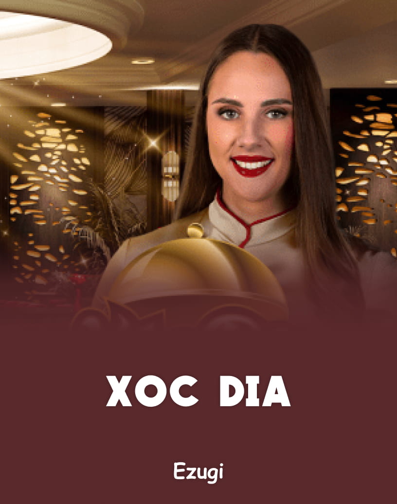 Xoc Dia - وضع تجريبي مجاني & العب عبر الإنترنت