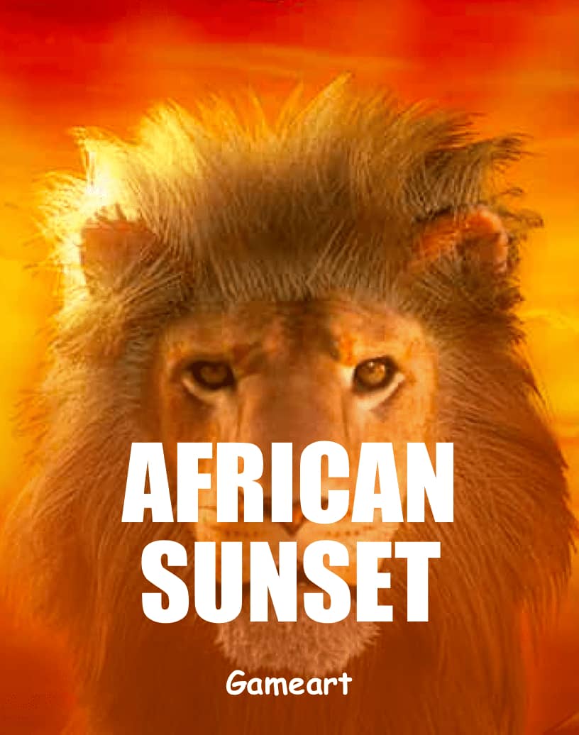 Explore African Sunset - Free Demo Mode & Play Online