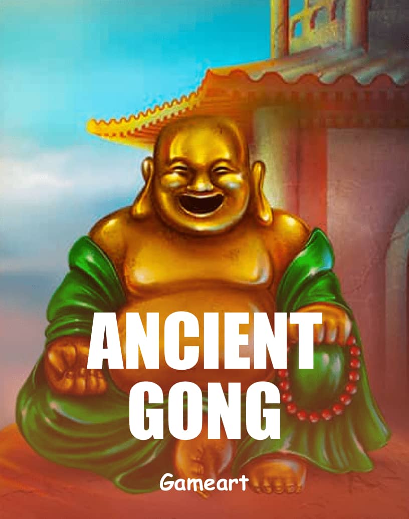 Explore Ancient Gong - Free Demo Mode & Play Online