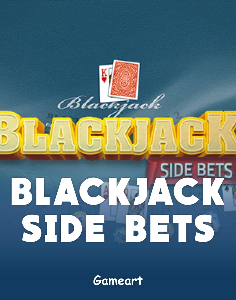 Pariuri Laterale la Blackjack - Mod Demo Gratuit & Joacă Online