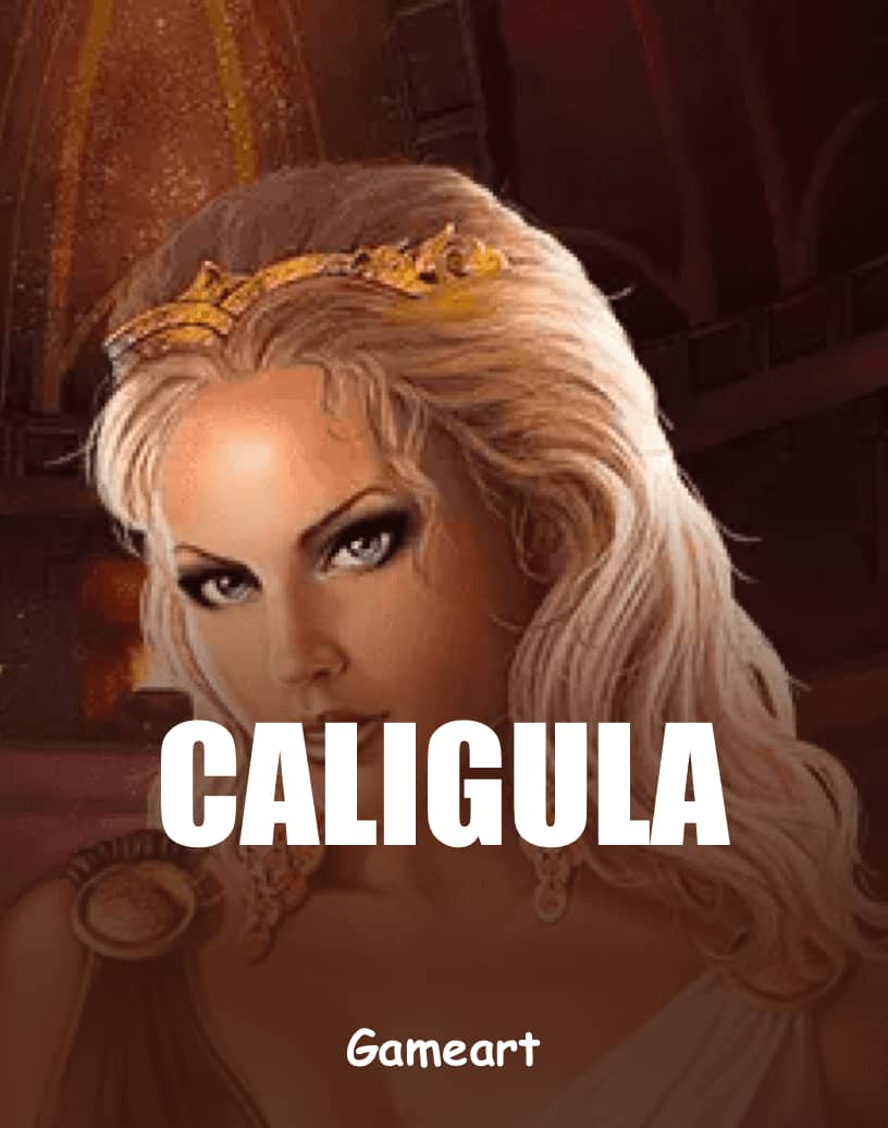 Caligola - Modalità Demo Gratuita e Gioca Online
