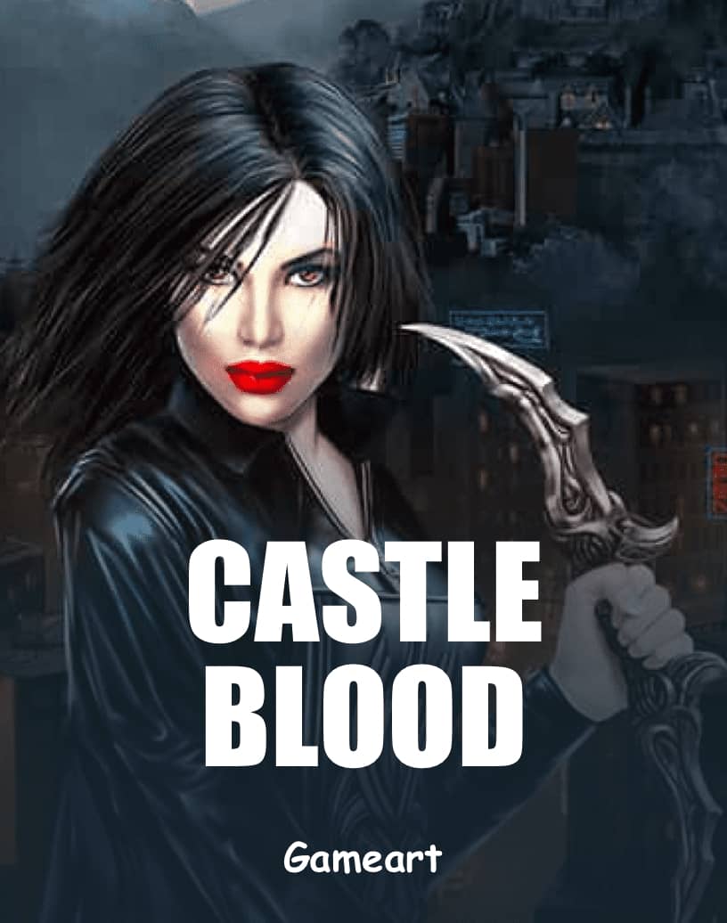Play Castle Blood - Free Demo Mode & Play Online