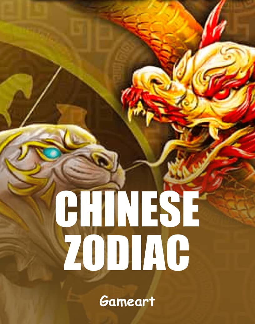 Play Chinese Zodiac - Free Demo Mode & Play Online