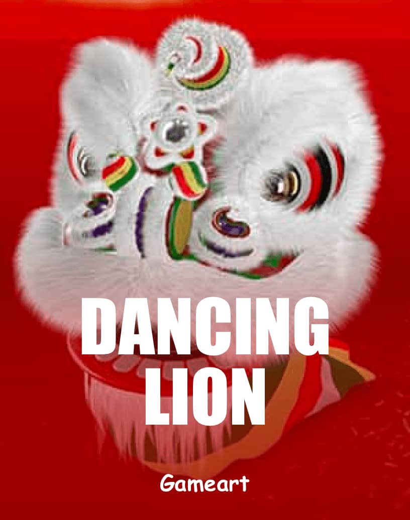 Discover Dancing Lion - Free Demo Mode & Play Online