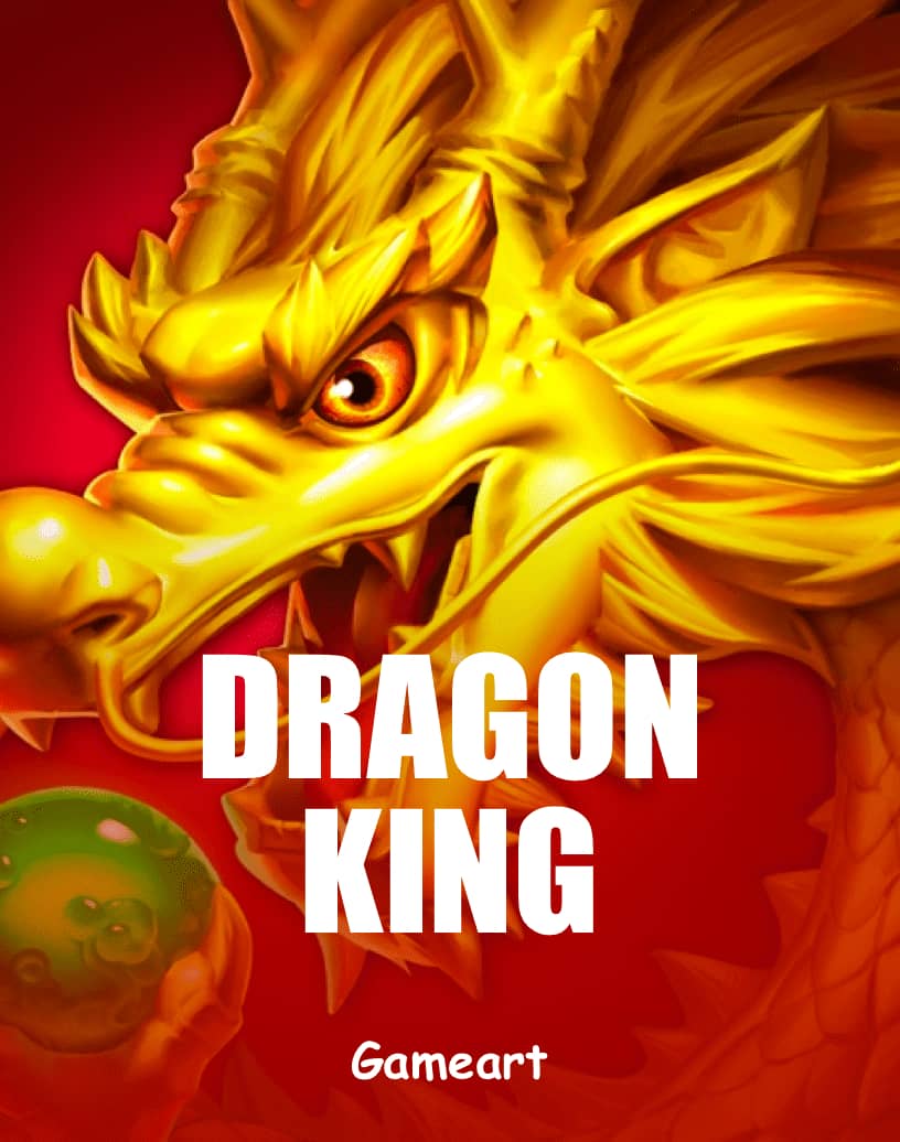 Explore Dragon King - Free Demo Mode & Play Online