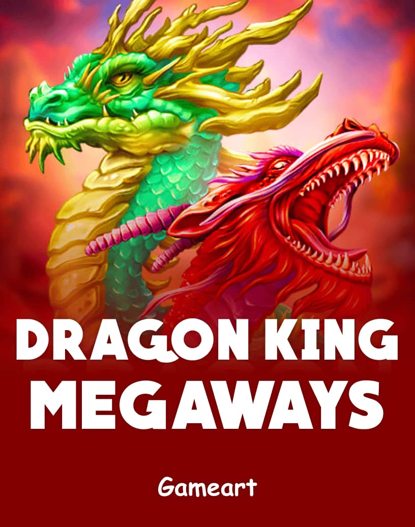 Dive into Dragon King Megaways - Free Demo Mode & Play Online