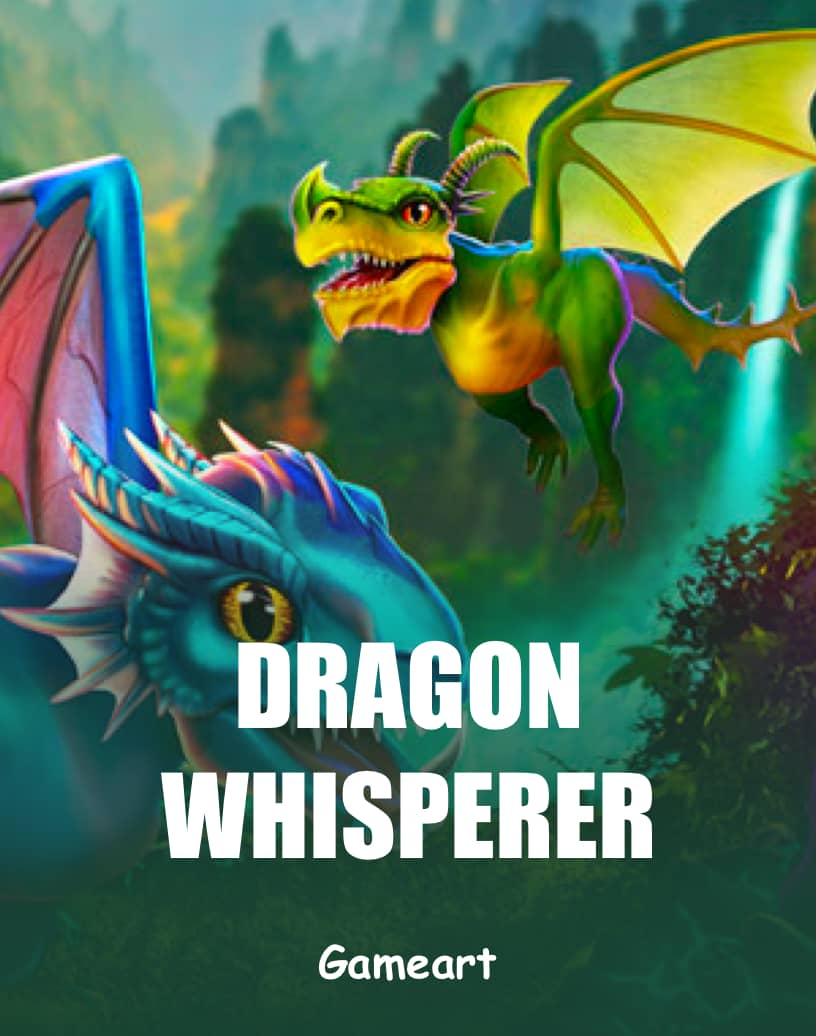Dragon Whisperer - Darmowy Tryb Demo i Gra Online
