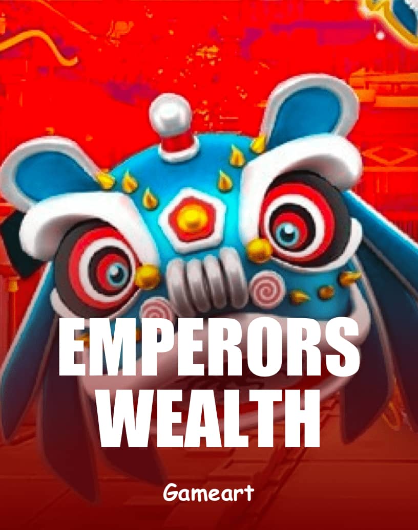 Discover Emperors Wealth - Free Demo Mode & Play Online