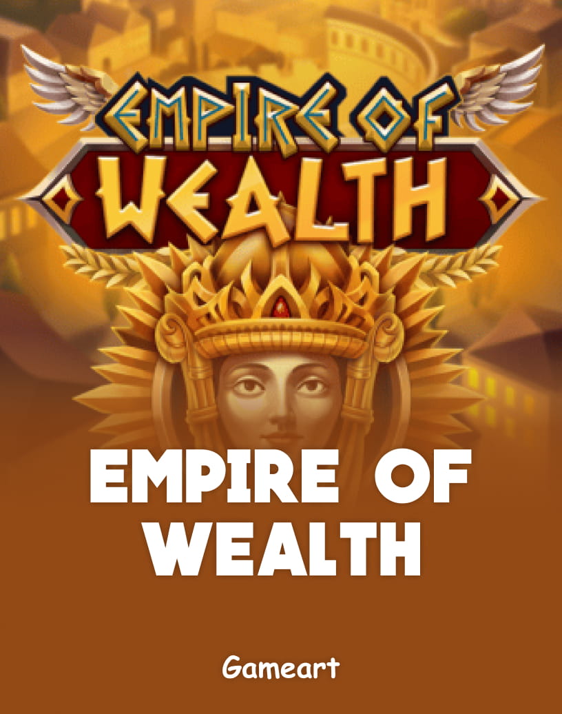 Empire of Wealth - Free Demo Mode & Play Online