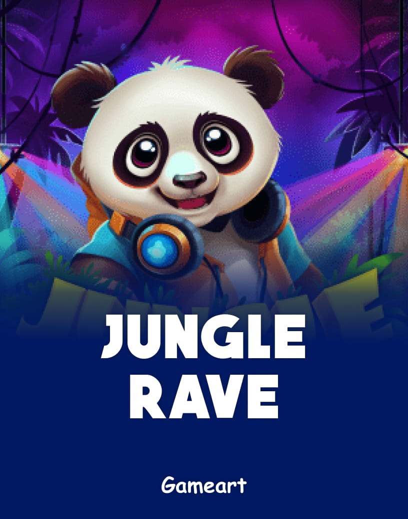 Discover Jungle Rave - Free Demo Mode & Play Online