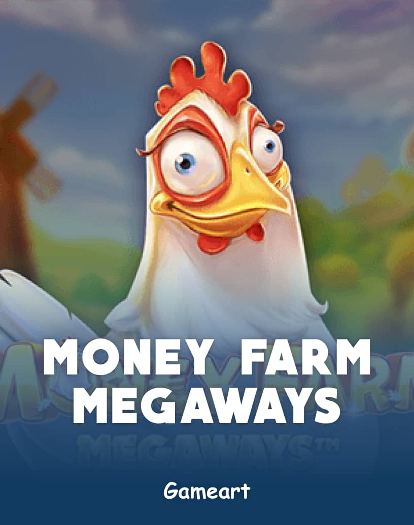 Fazenda de Dinheiro Megaways - Modo Demo Grátis & Jogue Online