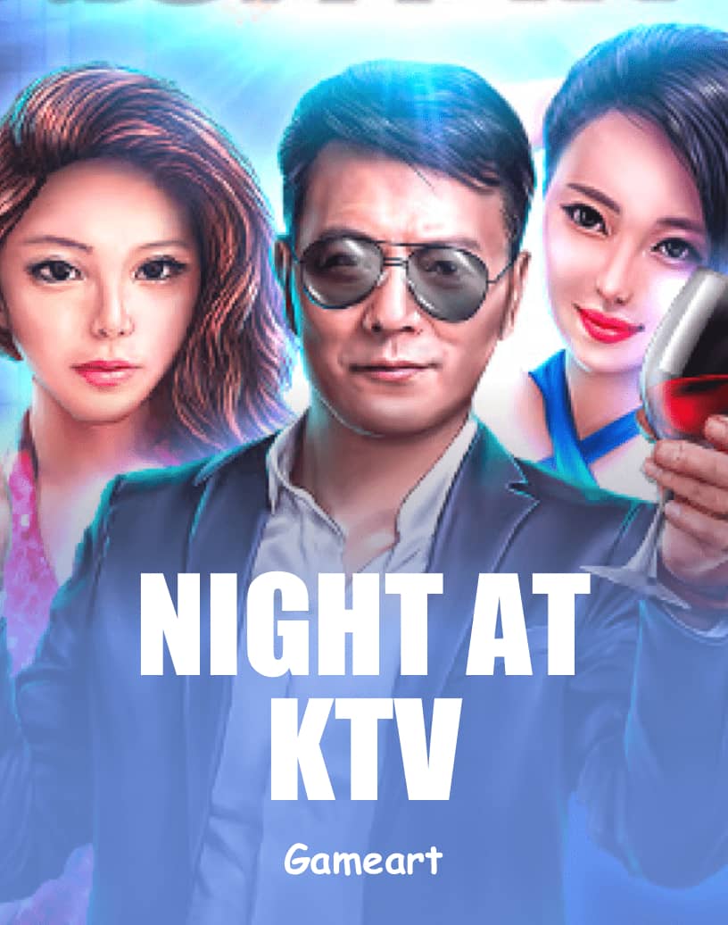 Noc w KTV - Darmowy Tryb Demo i Gra Online