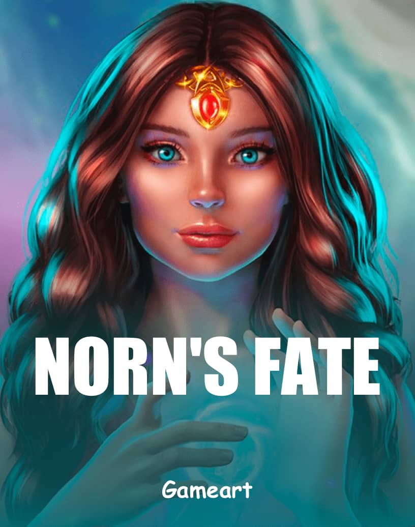 Norn's Fate - Mode Demo Gratis & Mainkan Online
