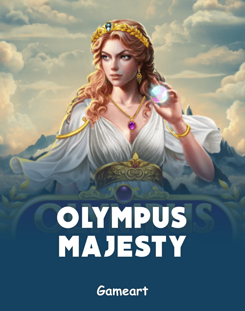 Olympus Majesty - Gratis Demoläge & Spela Online