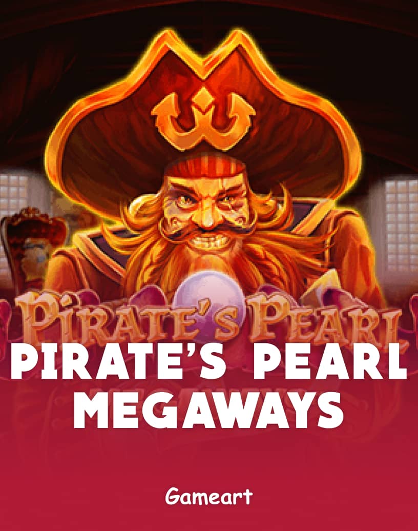 Pirate's Pearl Megaways - Ilmainen Demotila & Pelaa Verkossa