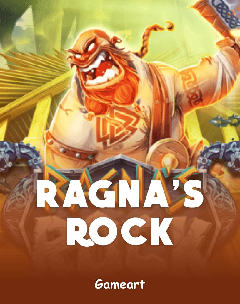 Ragna's Rock - Mode Démo Gratuit & Jouez en Ligne