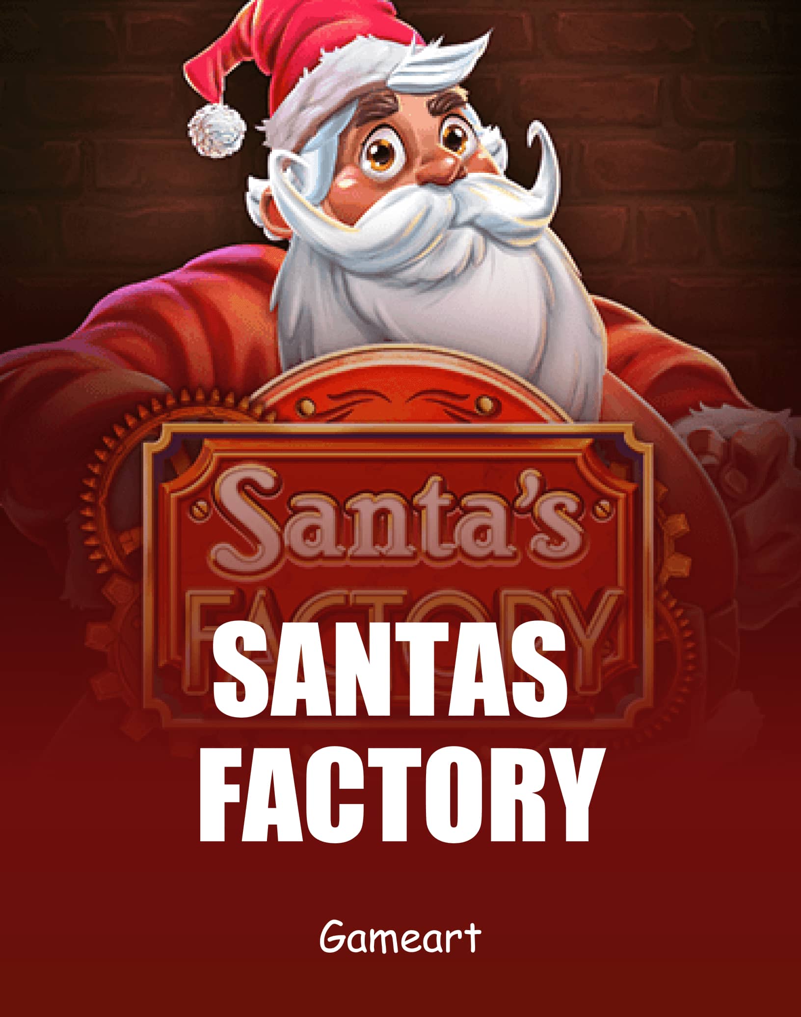 Santa's Factory - Free Demo Mode & Play Online