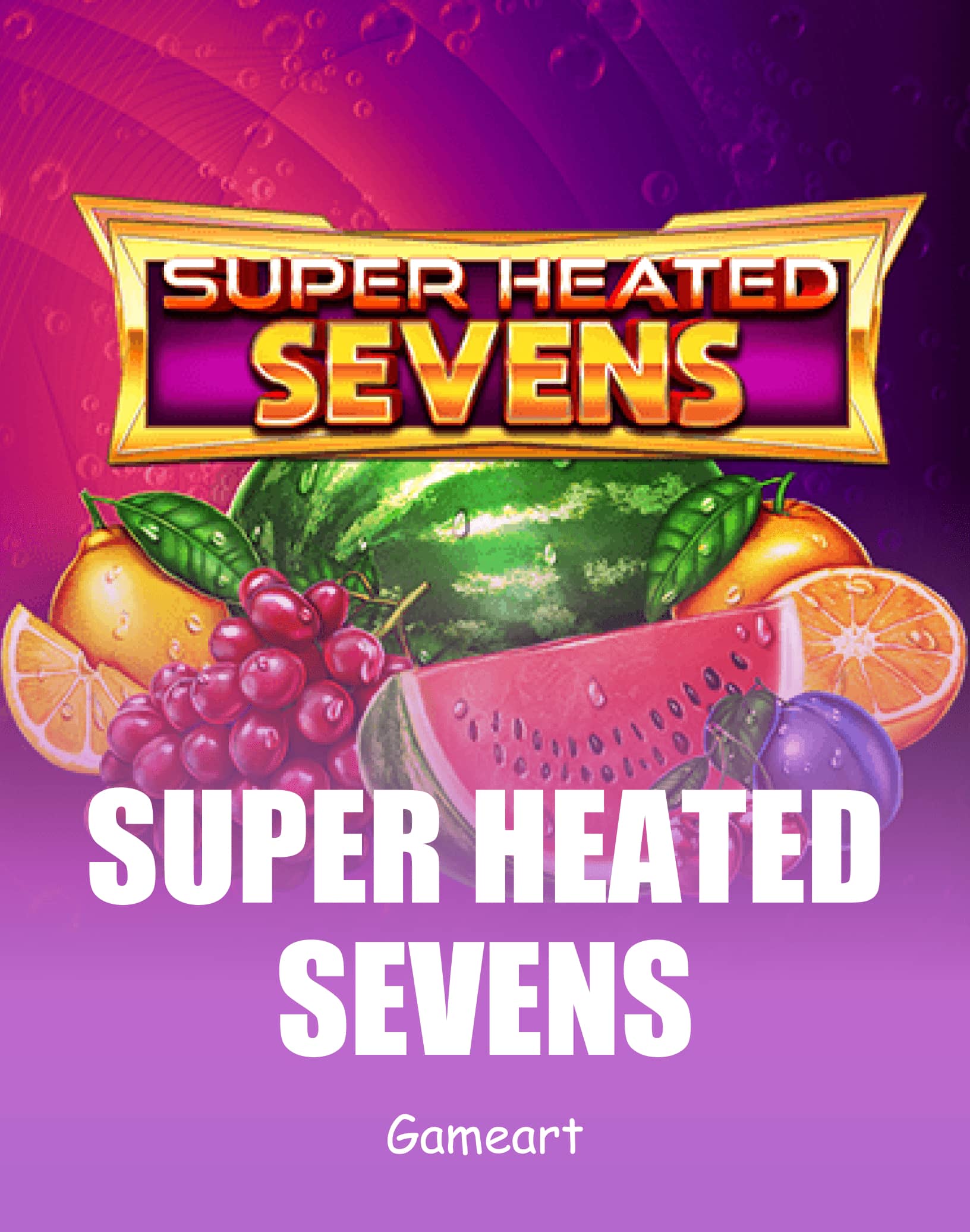 Dive into Super Heated Sevens - Free Demo Mode & Play Online