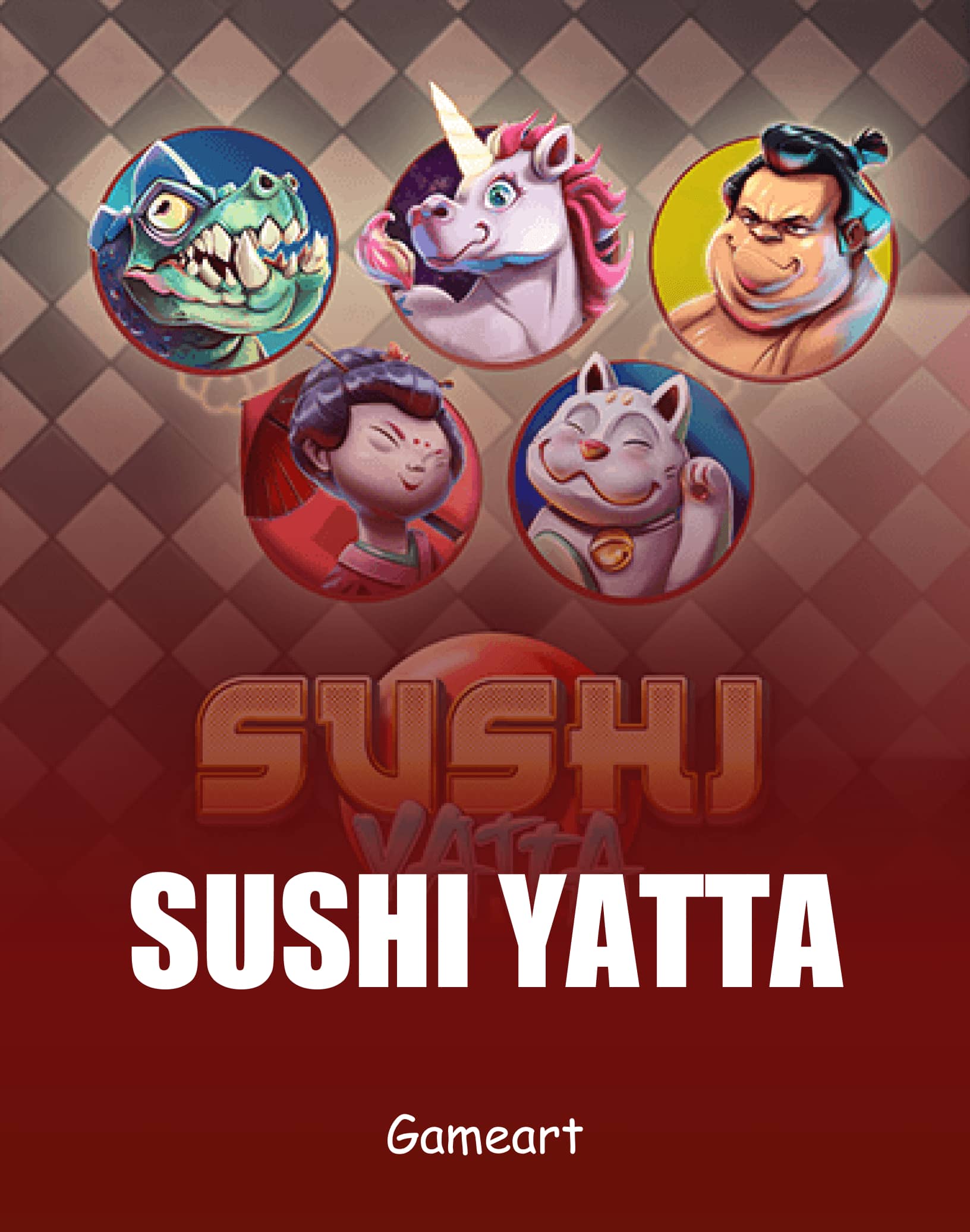 Sushi Yatta - Ingyenes Demó Mód és Online Játék