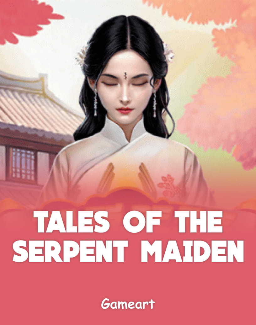 Discover Tales of the Serpent Maiden - Free Demo Mode & Play Online