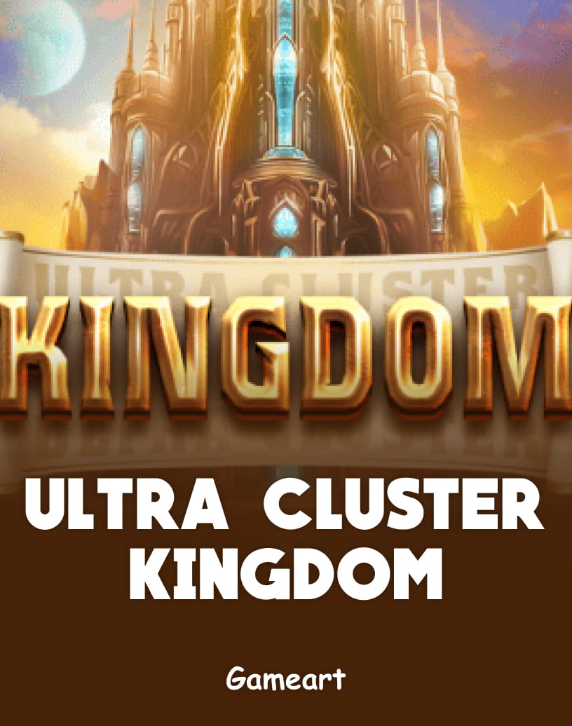Ultra Cluster Kingdom - Modo Demo Gratis y Juega en Línea