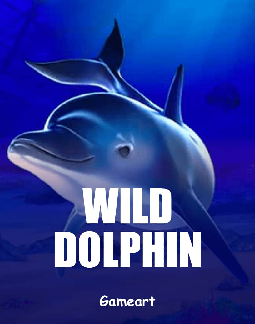 Wild Dolphin - Free Demo Mode & Play Online