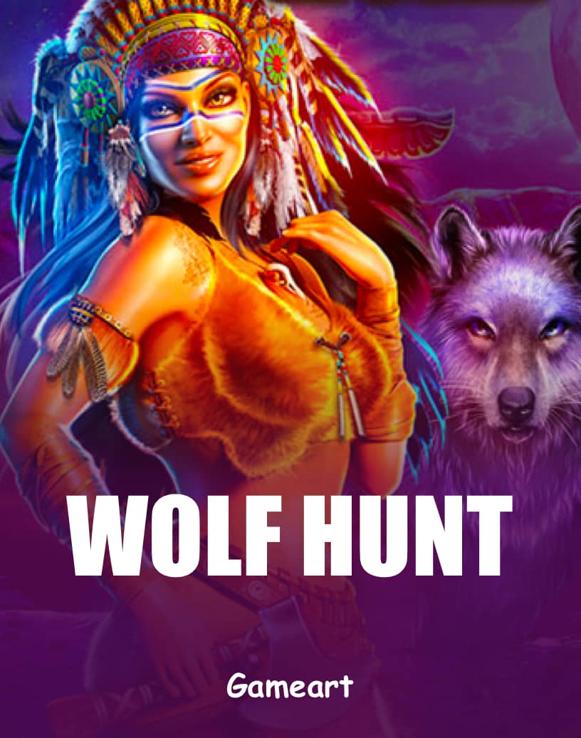 Explore Wolf Hunt - Free Demo Mode & Play Online