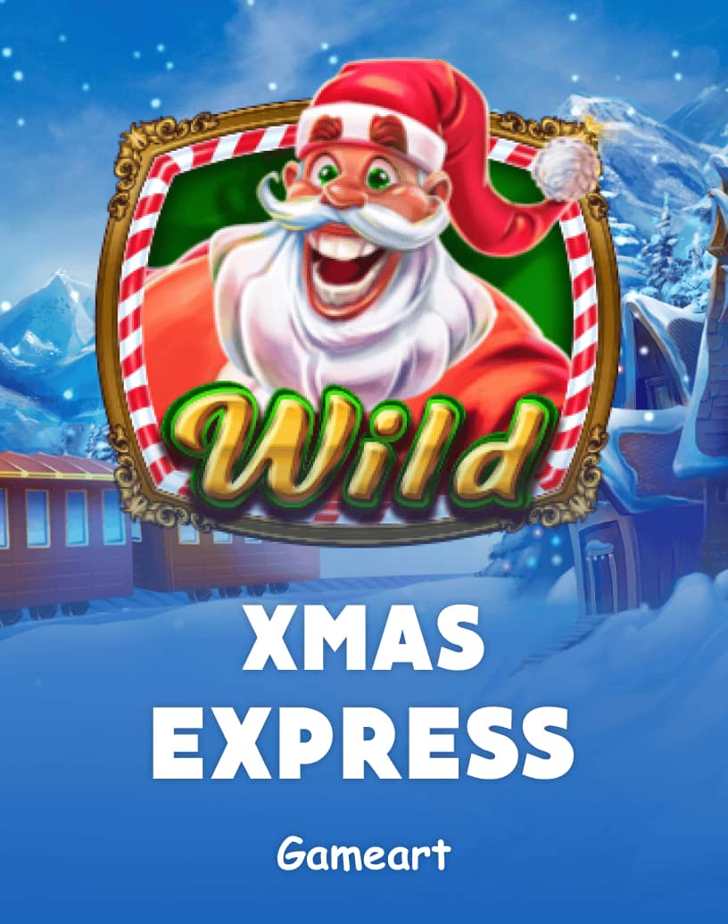 Discover Xmas Express - Free Demo Mode & Play Online